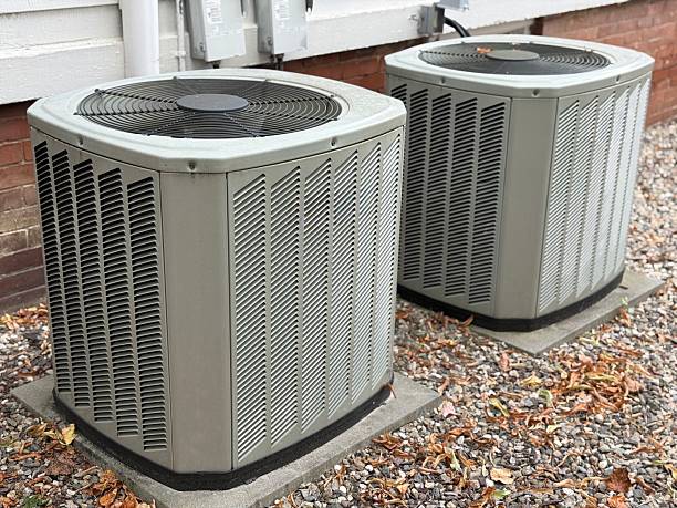 Reliable Hvac contractor in Jefferson, TX by HVAC Repair CO